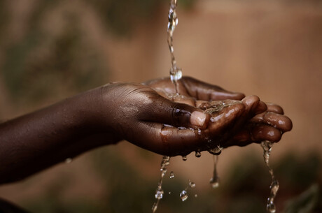 Desalination breakthrough could bring fresh water to the world Desalination breakthrough could bring fresh water to the world
