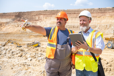 The importance of connected workers in mining digitalisation