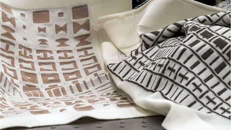 Researchers knit &#39;blanket&#39; of radio-frequency antennas