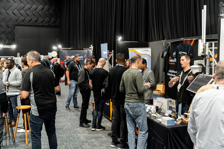 2025 edition of Comms Connect NZ kicks off with a bang