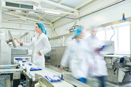 SA Government announces manufacturing grant program SA Government announces manufacturing grant program