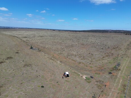 New solar and battery project to support SA grid