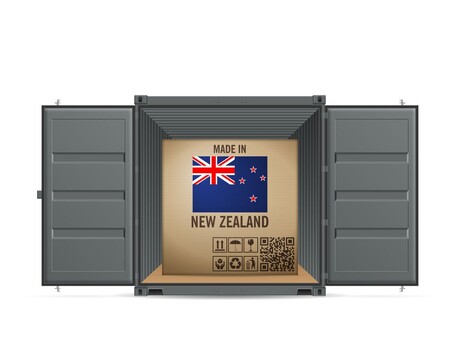 NZ Government plans to cut red tape for food exporters NZ Government plans to cut red tape for food exporters