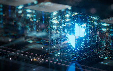 Building security&zwj;-&zwj;centric AI: why it is key to the government&#39;s AI ambitions