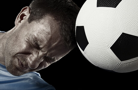 Soccer heading damages the brain more than we thought Soccer heading damages the brain more than we thought