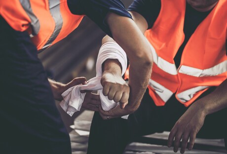 It pays to care: the case for better injury management It pays to care: the case for better injury management