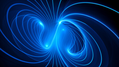 New electric field signals strong potential for quantum computing New electric field signals strong potential for quantum computing