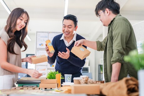 Packaging technology scholarship program now open, closing 24 January