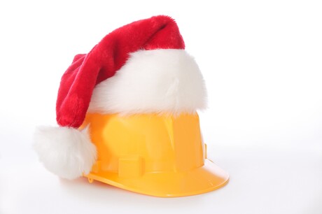 Staying safe at work as the year draws to a close Staying safe at work as the year draws to a close