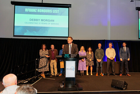 RFUANZ report: 2024 in review