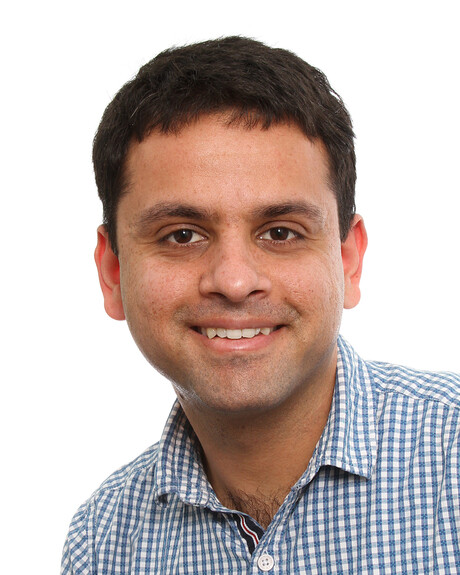 SMi Systems appoints Dr Ankur Mutreja as Senior Advisor