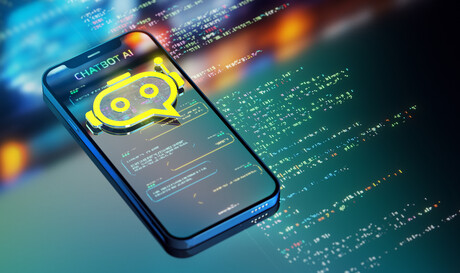 It's out with chatbots, in with empathetic AI concierges It's out with chatbots, in with empathetic AI concierges