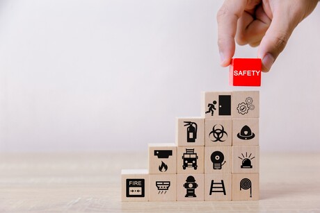 Minimising the impact of emergency events on workers Minimising the impact of emergency events on workers