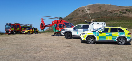 BT Group to deliver mobile services for UK&#39;s Emergency Services Network