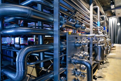 Refrigerant guide for heat pump selection Refrigerant guide for heat pump selection