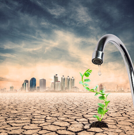 Our climate is changing &mdash; can the waste sector help?