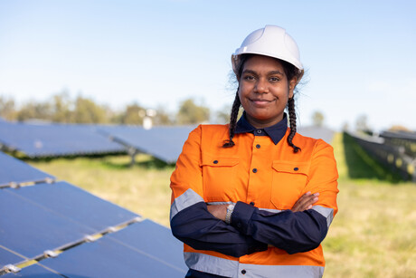 New apprentices join WA energy sector