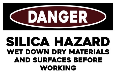 Why tougher regulations on silica are just the start Why tougher regulations on silica are just the start