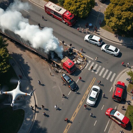 Massive mission-critical video explored in TCCA white paper, webinar