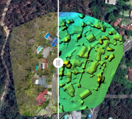 Drone pioneer to help build world&#39;s largest digital atlas