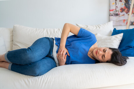 Breakthrough blood test for endometriosis developed