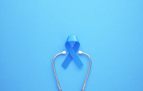 Workplaces are key in the fight against prostate cancer
