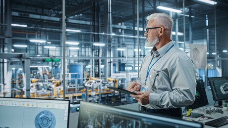 Three kinds of artificial intelligence: from predictive to prescriptive and beyond