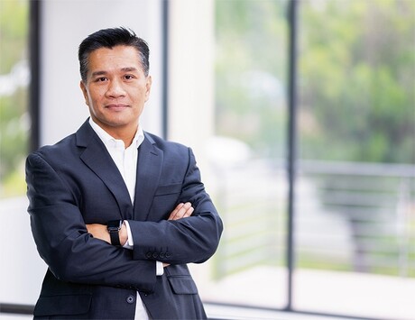 2025 Thought Leaders: Cuong Vo