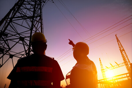 41% of energy workers have observed colleagues hiding failures