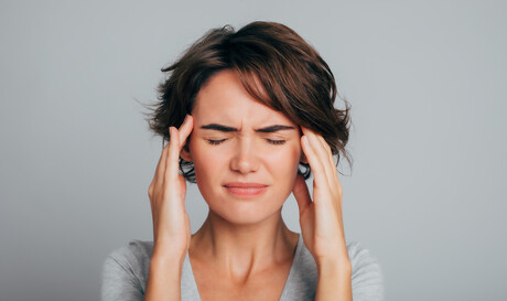 New drug to prevent migraine claimed to work straight away