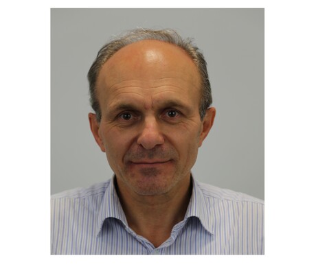 Thought Leaders 2025: Miroslav &quot;Miki&quot; Vuruna