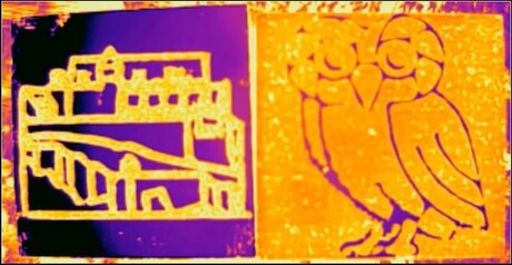 Scalable aluminium surface method enhances electronic cooling
