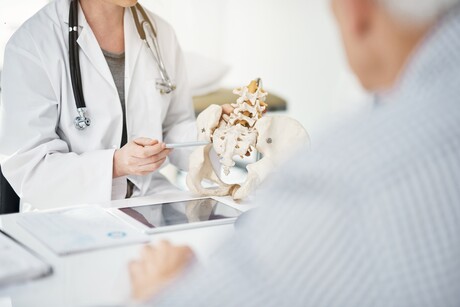 Reducing the burden of osteoporosis-related fractures