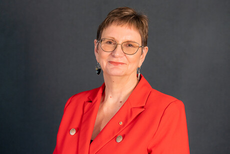 Dr Peggy Brown AO appointed Chair of Mental Health Australia