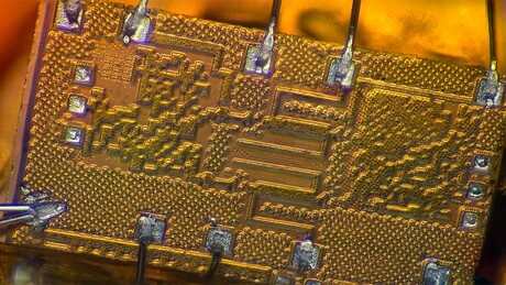 Researchers leverage AI for wireless chip design Researchers leverage AI for wireless chip design