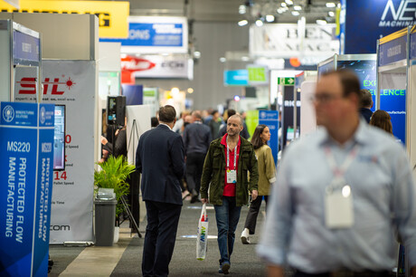 Registrations open for Australian Manufacturing Week 2025