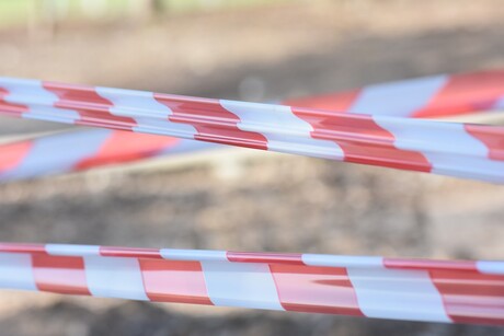 Partial building collapse under investigation Partial building collapse under investigation