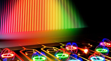 New optical memory platform for faster calculations