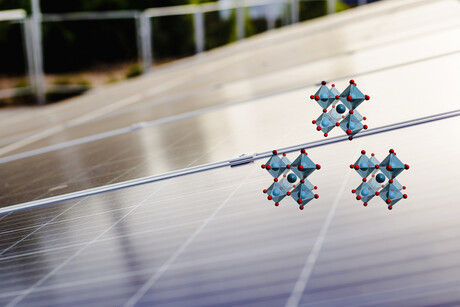 How halide perovskites could transform light-powered energy tech