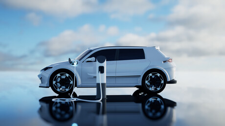 Size matters when it comes to sustainable EVs