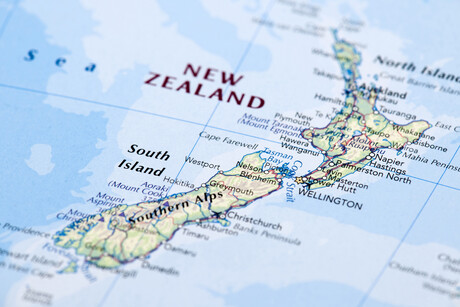 NZ announces significant reforms to science sector
