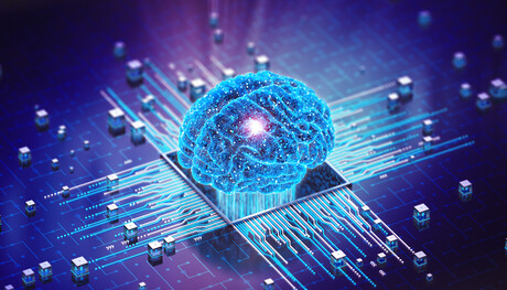 Neuromorphic semiconductor chip corrects errors autonomously Neuromorphic semiconductor chip corrects errors autonomously