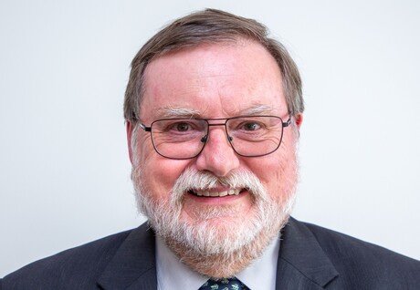 New Chief Scientist announced New Chief Scientist announced