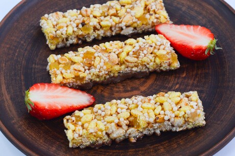 B&uuml;hler acquires puffing technology for cereal and snack applications