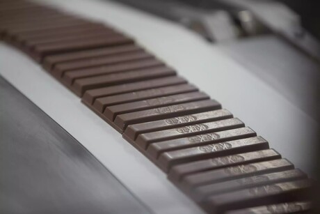 Crispier break for <em>KitKat</em> thanks to factory upgrade in Vic