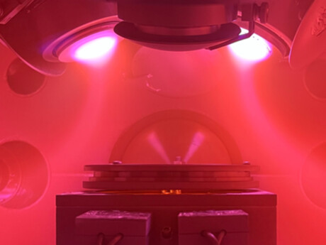 Proximity effect shows potential for more efficient electronics Proximity effect shows potential for more efficient electronics