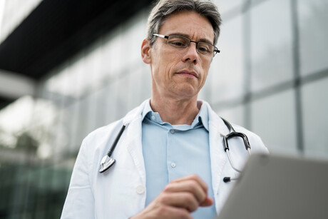 Regional, rural and remote area doctors &mdash; have your say