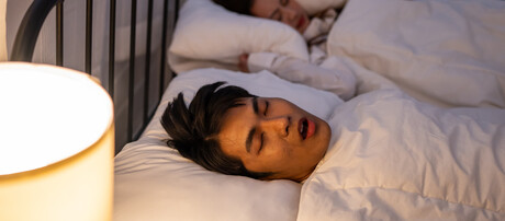 Oxygen deprivation may contribute to male infertility