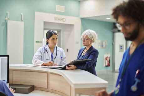 Qld launches health service investigation into Mackay HHS