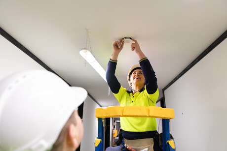 WA updates safety guidelines for electrical workers and apprentices